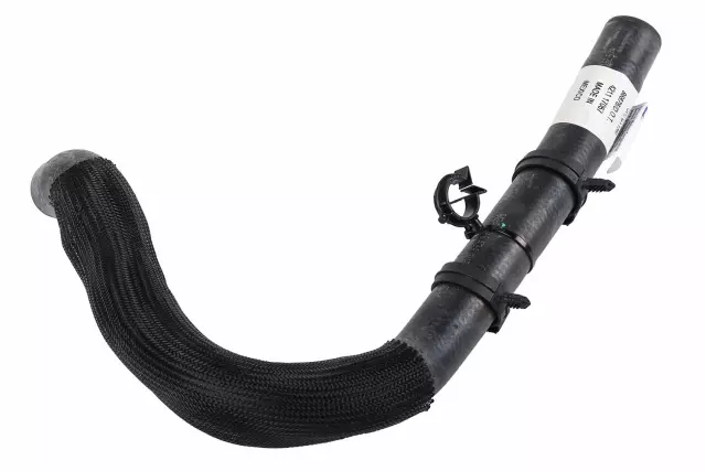 84254396 - : Part# 84254396 Radiator Outlet Hose for Chevrolet: Corvette Image