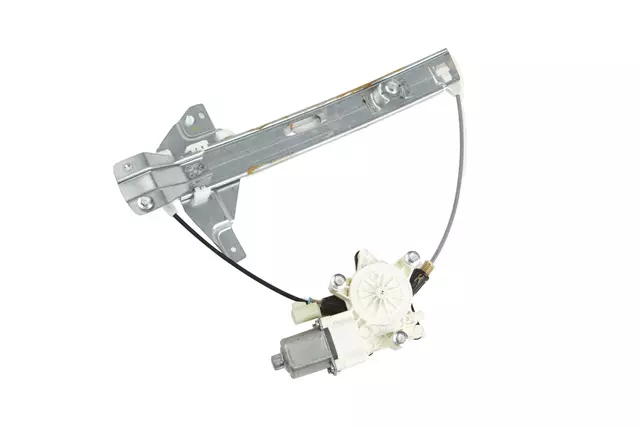 2006-2016 GM Window Regulator - GM (23336824)