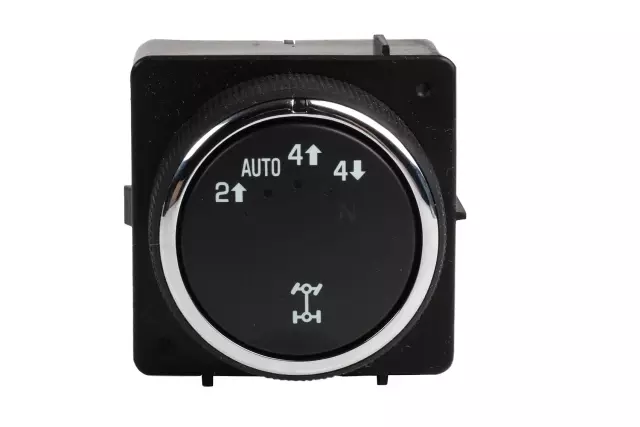 25878425 - Body: Switch for Chevrolet: Avalanche, Silverado 1500, Silverado 2500 HD, Silverado 3500 HD, Suburban 1500, Suburban 2500, Tahoe | GMC: Sierra 1500, Sierra 2500 HD, Sierra 3500 HD, Yukon, Yukon XL 1500, Yukon XL 2500 Image
