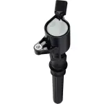 1813653 - Ignition: gpd Ignition Coil 1813653 for GLOBAL PARTS DISTRIBUTORS Image