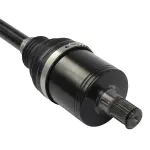 4102042 - : 2018 Can-Am Defender HD10 X mr CV Axle Assembly for GSP Image