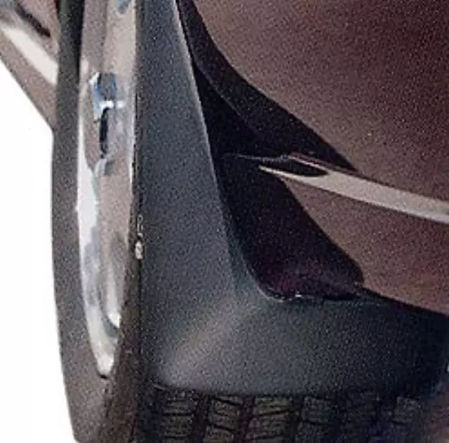 12498346 - Exterior: Mud Guard for Chevrolet: Impala Image