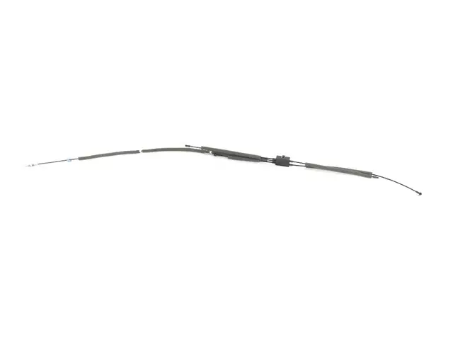 68461098AA - Doors, Door Mirrors and Related Parts: Latch Release Cable, Left for Ram: ProMaster City Image