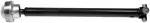 936327 - Driveline and Axles: Front 1-Piece Steel Driveshaft Assembly for Dorman Image