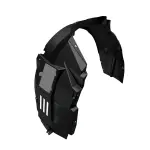 68104180AC - : Splash Shield, Right for Fiat: 500 Image