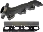 674922 - : Exhaust Manifold Kit - Includes Required Gaskets And Hardware for Dorman Image
