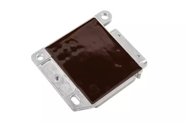 Airbag Sensing and Diagnostic Module - GM (19115443)