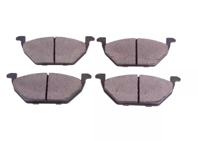 BC768 - : Bosch Disc Brake Pad Set for Bosch Image