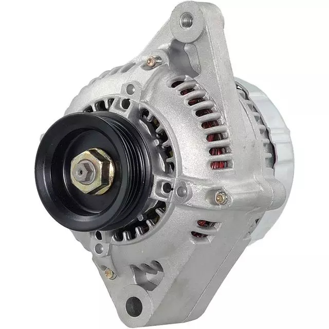 Alternator - ACDelco (335-1189)