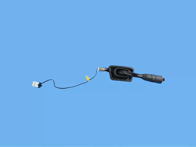 Gearshift Lever - Mopar (6GD79SZ0AA)