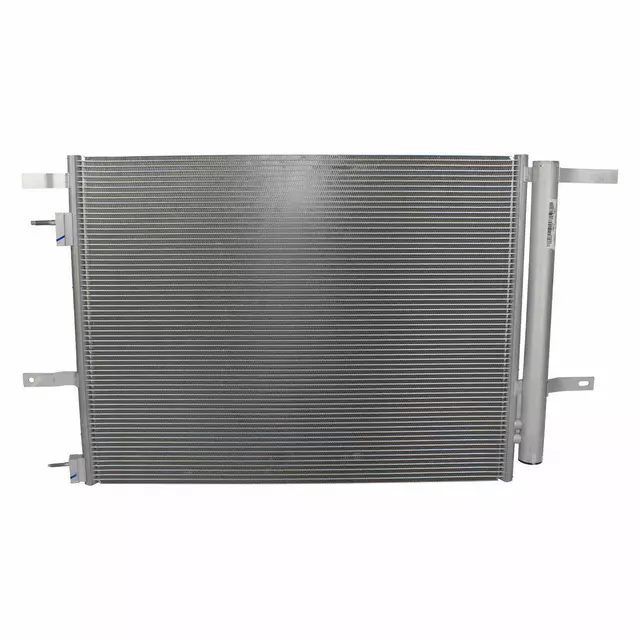 A/C Condenser - Ford (HG9Z-19712-D)