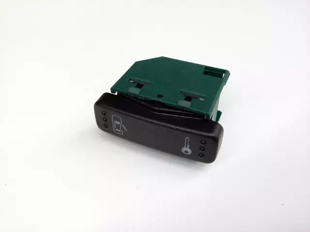 1C0962125A01C - Body: Lock Switch for Volkswagen: Beetle Image