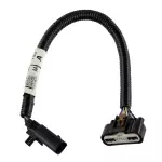 EJ7Z13A840A - Electrical: Wire Harness for Lincoln: MKC Image