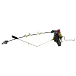 BC4Z70219A65B - : Latch for Ford Image