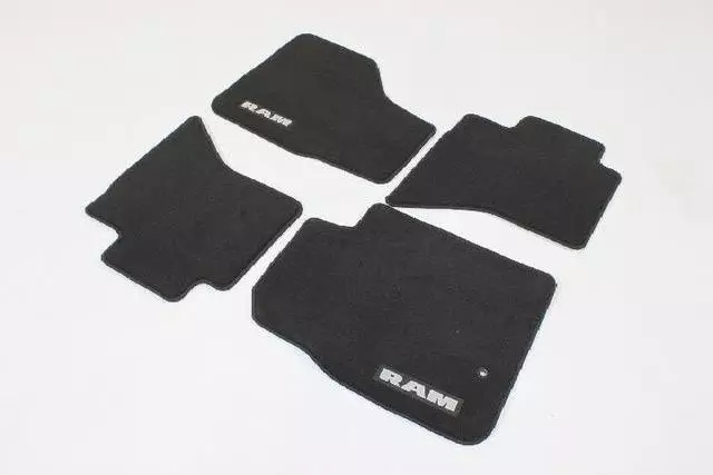 1GR041TVAD - : Floor Mat Kit for Mopar Image
