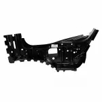 7T4Z7802525B - Body: Hinge Pillar Reinforced for Ford: Edge | Lincoln: MKX Image