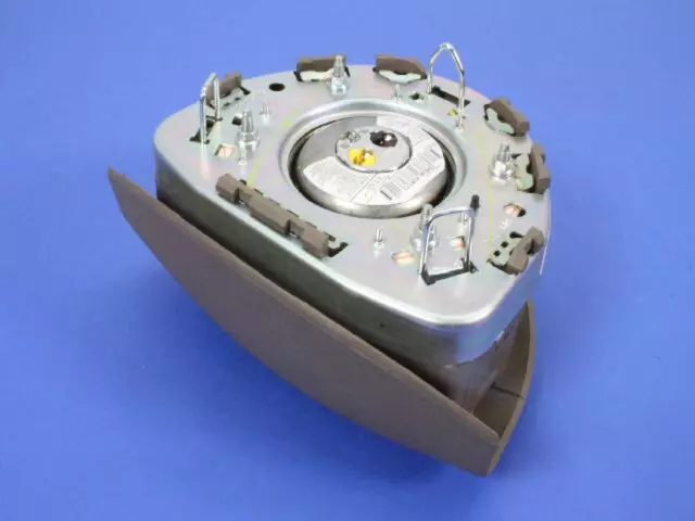 Driver Air Bag - Mopar (7FJ83DK5AC)