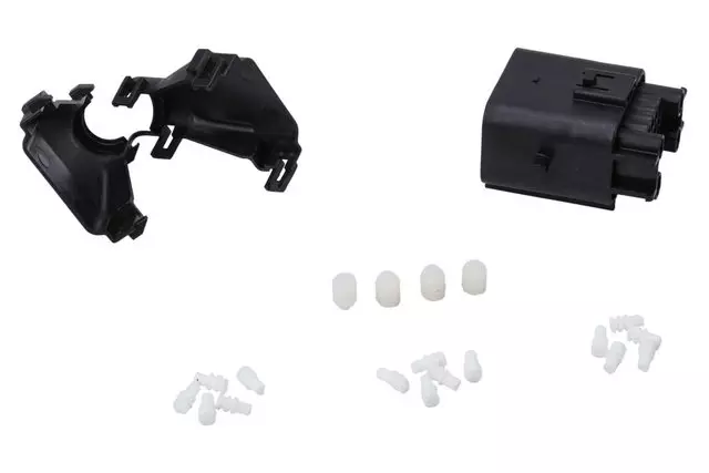 13584389 - : Wiring Harness Connector for GM Image