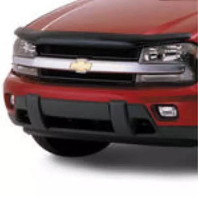 12499091 - Exterior: Hood Protector - Molded for GM Image