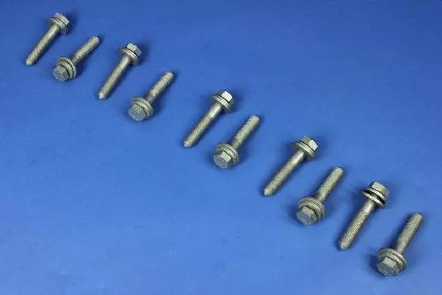 Hex Head Bolt - Mopar (68201417AA)