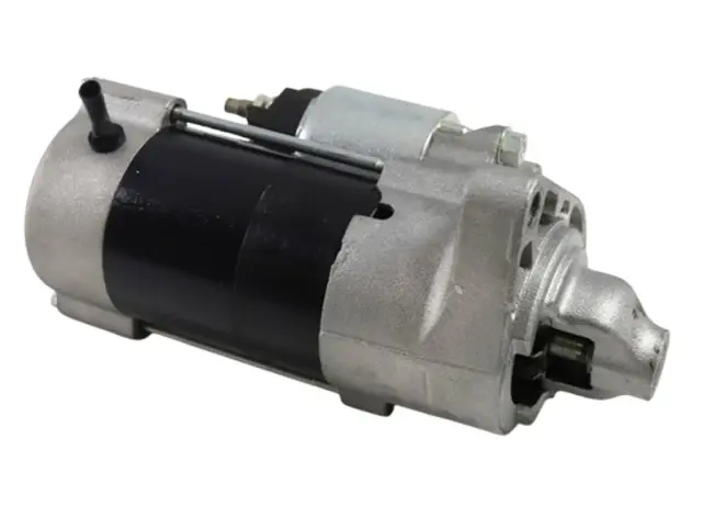 R4801256AC - Electrical: Engine Starter, Remanufactured for Mopar Image