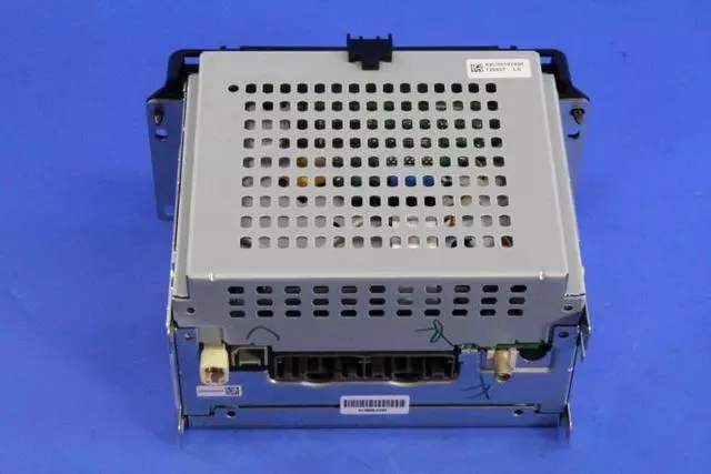 Genuine Alfa Romeo Radio-Multi Media - Alfa Romeo (05091976AC)