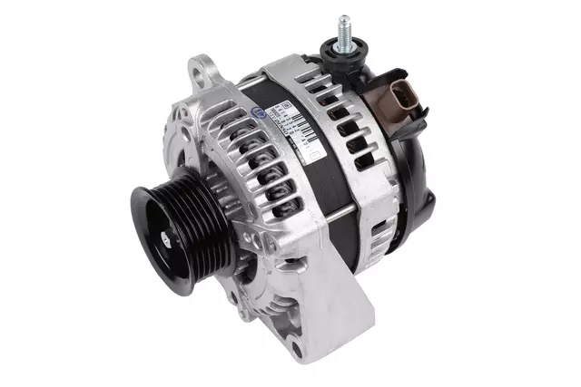 Alternator - GM (84143542)