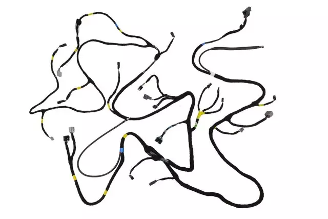 84098952 - : Harness for Cadillac: XT5 Image