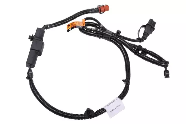 Engine Coolant Heater Cable - GM (39109231)