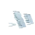 K100191 - : Alignment Caster / Camber Shim for Moog Image