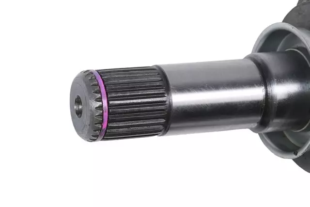 39027311 - Front Drive Axle: Cv Joints for Buick: LaCrosse, Regal | Cadillac: XTS | Chevrolet: Impala, Malibu Image