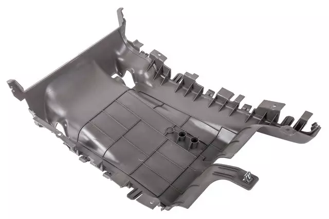 23452232 - Body: Under Cover for Cadillac: Escalade | Chevrolet: Tahoe | GMC: Yukon Image