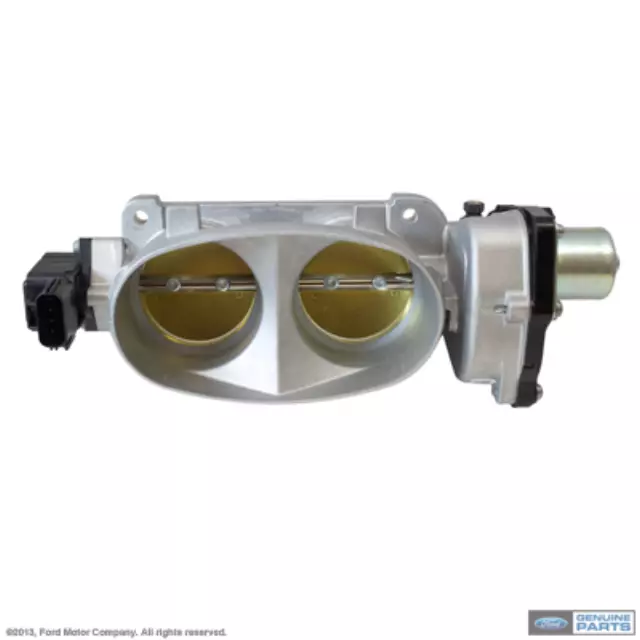 Fuel Injection Throttle Body  - Motorcraft (TB-4)