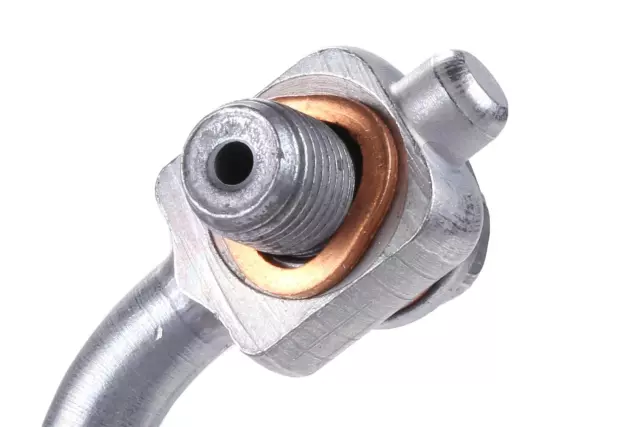 Front Driver Side Hydraulic Brake Hose - GM (84579666)