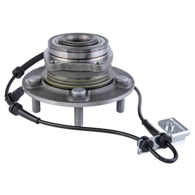 1BP00234AA - : Wheel Bearing and Hub Assembly for bproauto Image