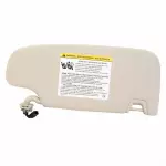 HS7Z5404105DC - : Sun-Visor for Ford: Fusion, Police Responder Hybrid, SSV Plug-In Hybrid Image