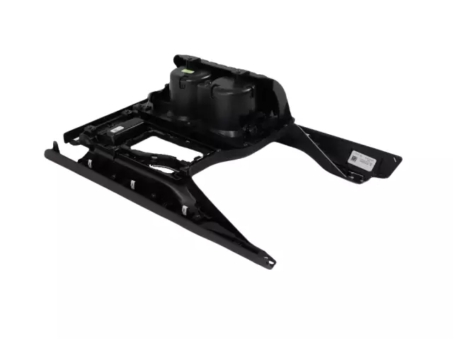 Console Shifter Bezel - Mopar (7SX31CNRAA)