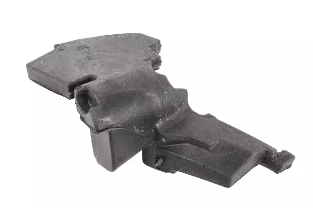 84461972 - Body: Side Seal for GMC: Sierra 1500, Sierra 1500 Limited Image