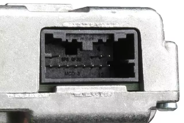 23328283 - Electrical: Camera for Buick: Envision | Cadillac: ATS, XTS Image