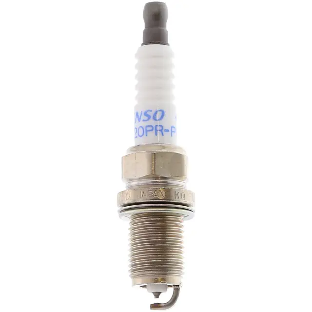 3141 - Ignition Systems: Spark Plug Double Platinum for Denso Image