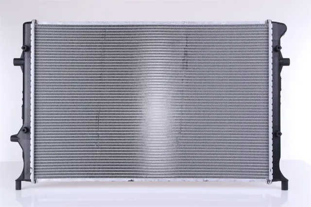 60352 - : Nissens Radiator for NISSENS Image