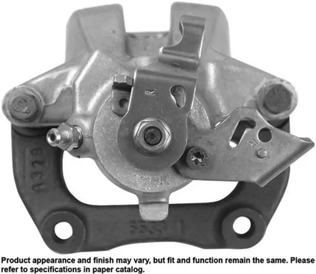 19B2718 - Brakes &amp; Brake Parts: Disc Brake Caliper for Cardone Image