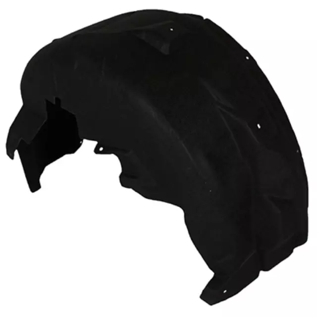 Splash Shield - Ford (FT4Z-58278B51-A)