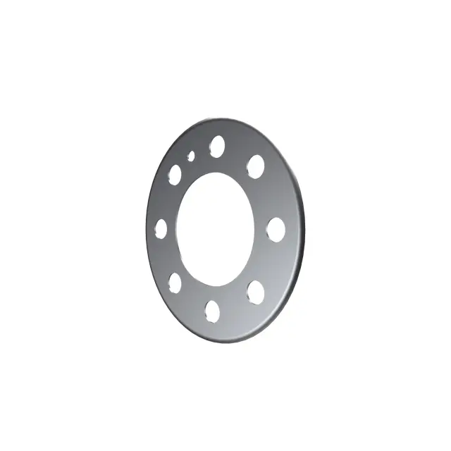 4736613AA - Engine: Flexplate Or Flywheel Backing Plate for Mopar Image