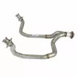 BC3Z5246A - Exhaust: Exhaust Pipe for Ford: F-450 Super Duty, F-550 Super Duty Image