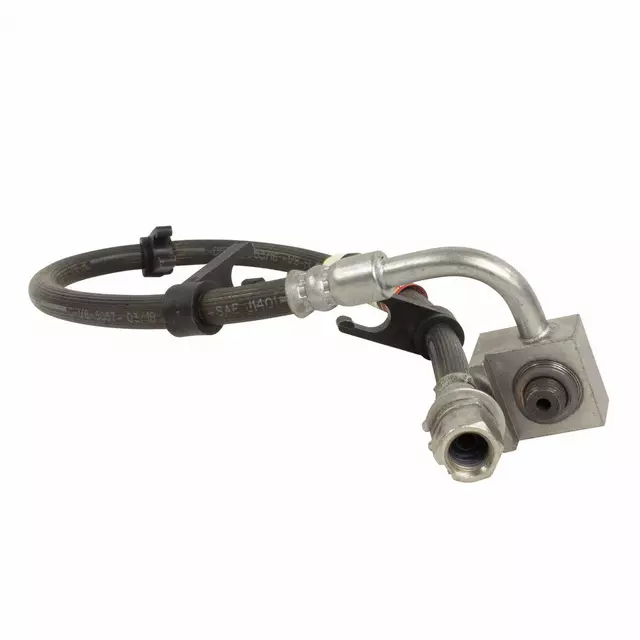 FC4Z2282F - : Hose Assembly Brake for Ford Image