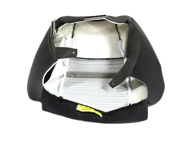 6RT01DX9AC - Interior Trim: Front Seat Back Cover, Left for Jeep: Grand Cherokee, Grand Cherokee WK Image