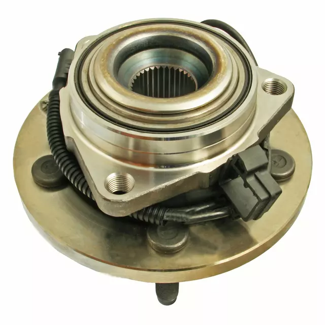 19390694 - : Hub for GM Image
