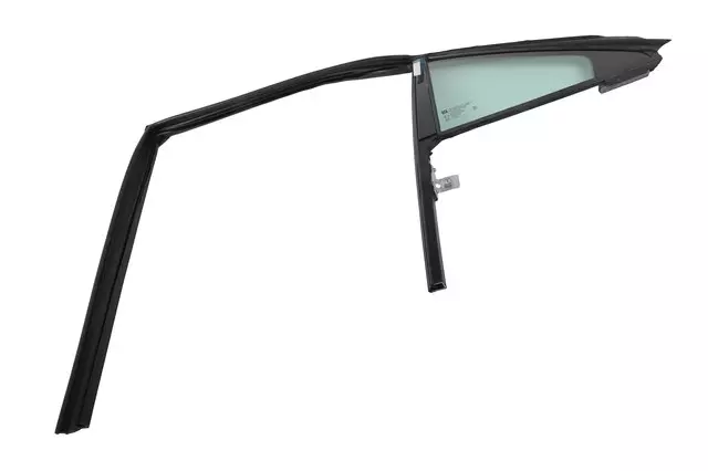 F (S)Weatherstrip - GM (42905739)