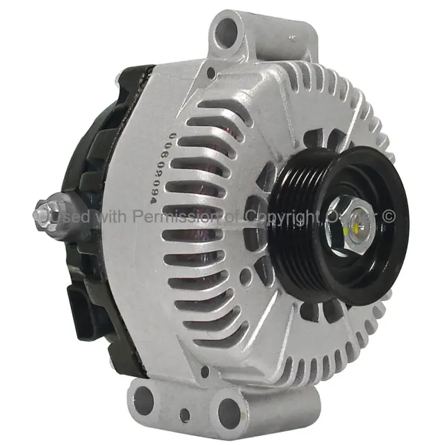 7786604 - Charging &amp; Starting Systems: Alternator for MPA ELECTRICAL Image
